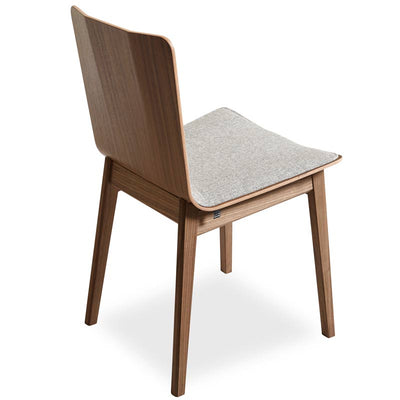 Skovby SM 807 Dining Chair GALLERY