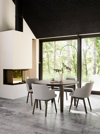 Skovby SM 65 Dining Chair GALLERY