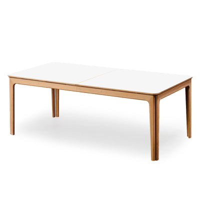 Skovby SM 27 Extendable Dining Table