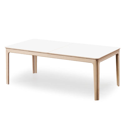 Skovby SM 27 Extendable Dining Table