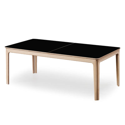 Skovby SM 27 Extendable Dining Table