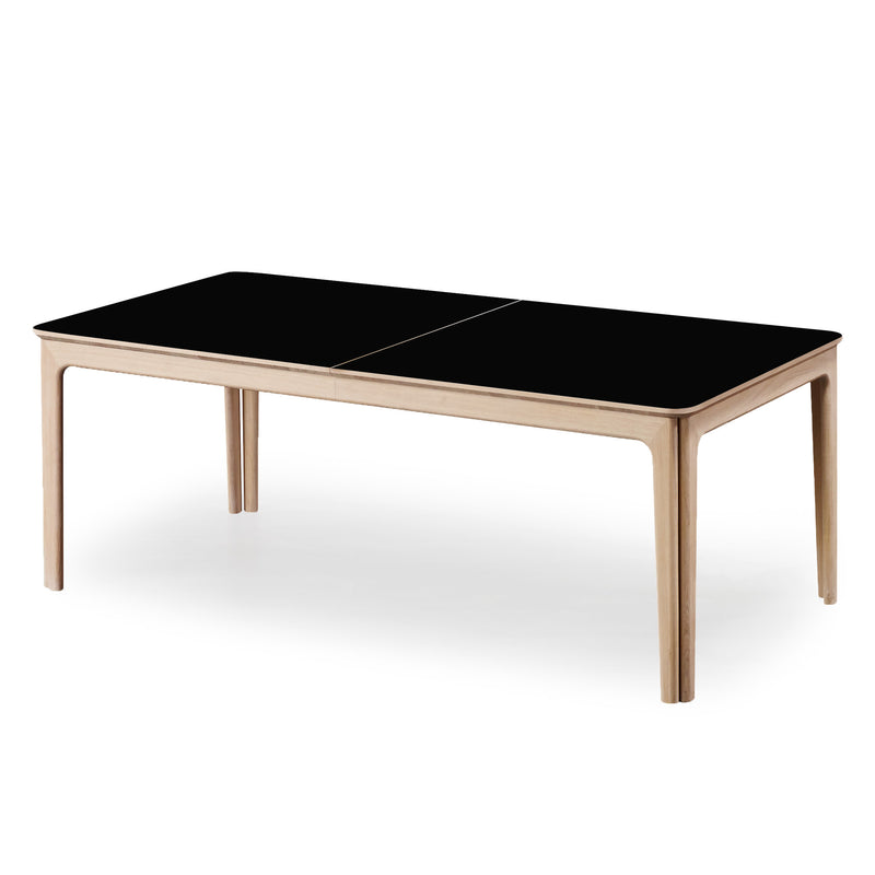 Skovby SM 27 Extendable Dining Table