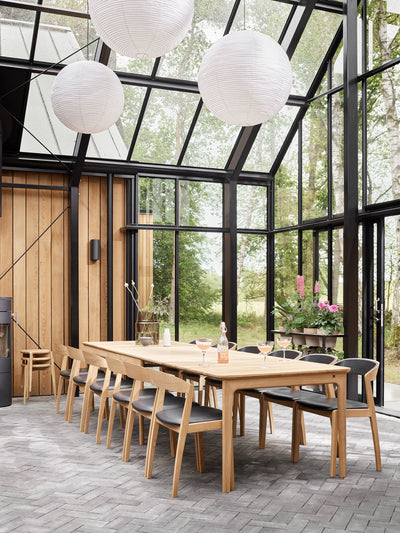 Skovby SM 826 Dining Chair GALLERY