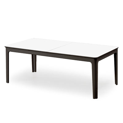 Skovby SM 27 Extendable Dining Table