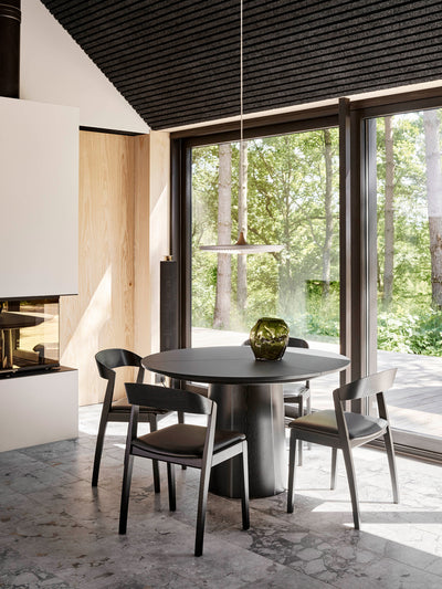 Skovby SM 825 Dining Chair GALLERY