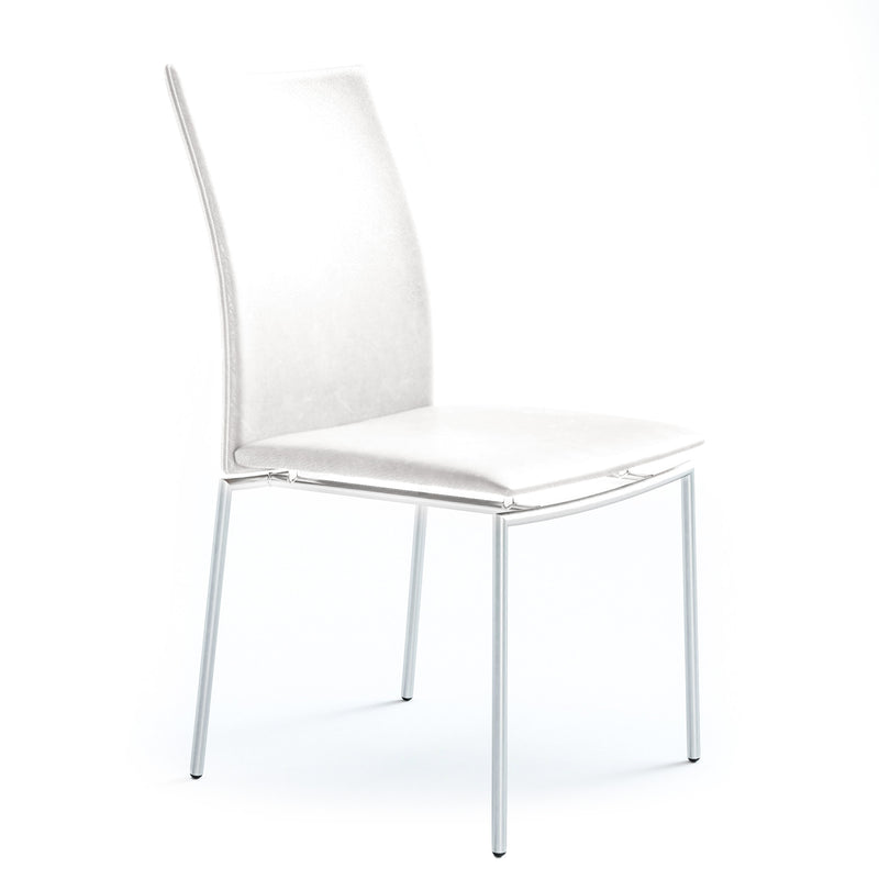 Skovby SM 58X Stackable Dining Chair