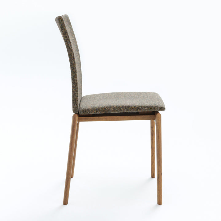 Skovby SM 63 Dining Chair - Hansen Interiors