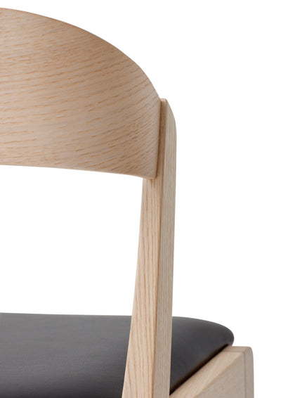 Skovby SM 825 Dining Chair GALLERY