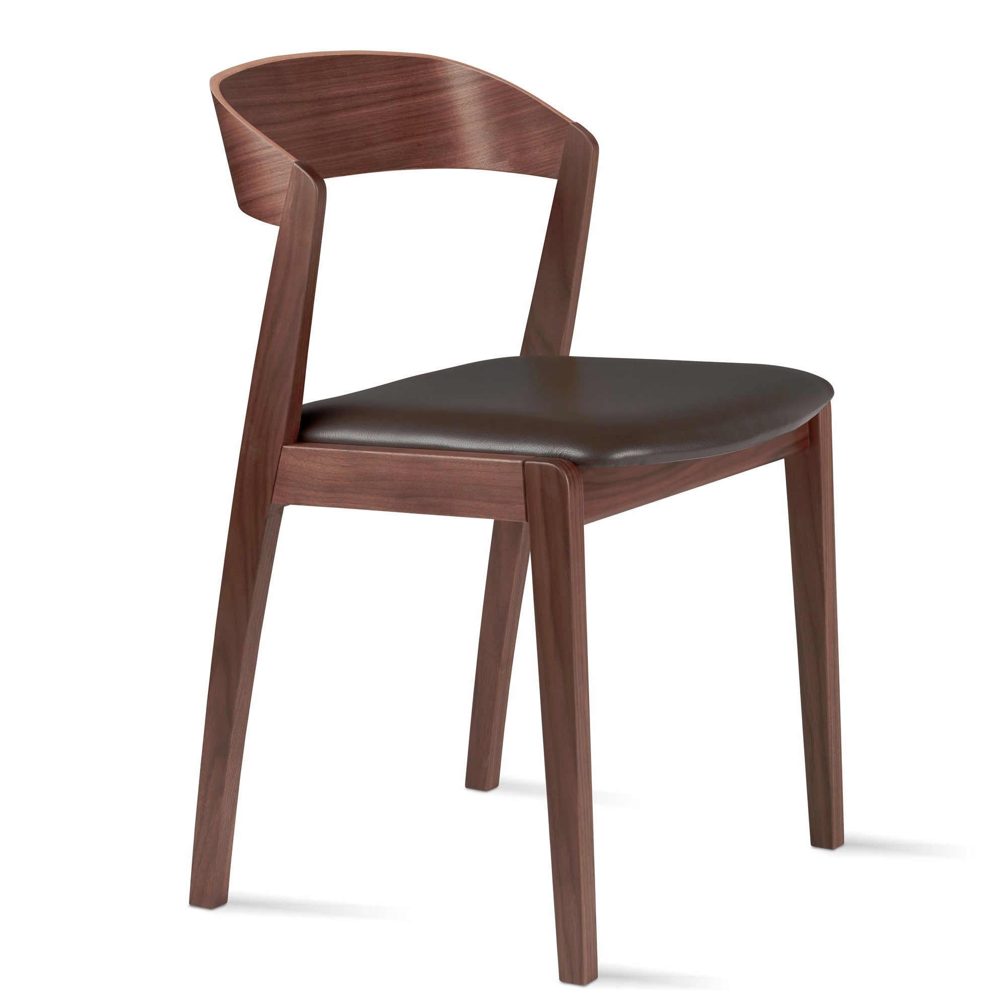 Skovby dining top chairs