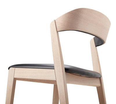 Skovby SM 826 Dining Chair GALLERY