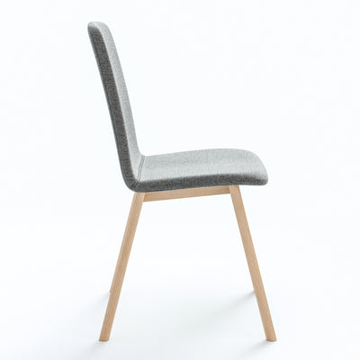 Skovby SM 92 Dining Chair GALLERY