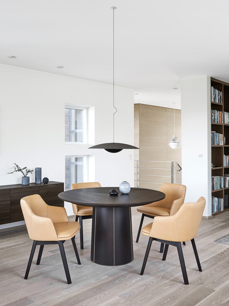 Skovby SM 65 Dining Chair GALLERY