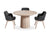 Skovby SM 65 Dining Chair GALLERY