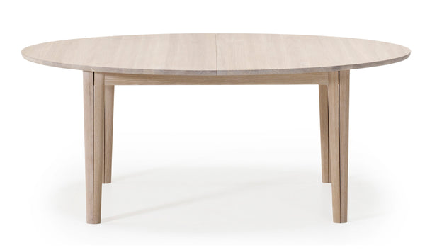 Skovby SM 78 Extendable Dining Table - Hansen Interiors