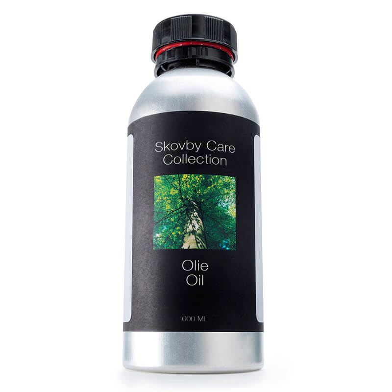 Skovby oil natural 