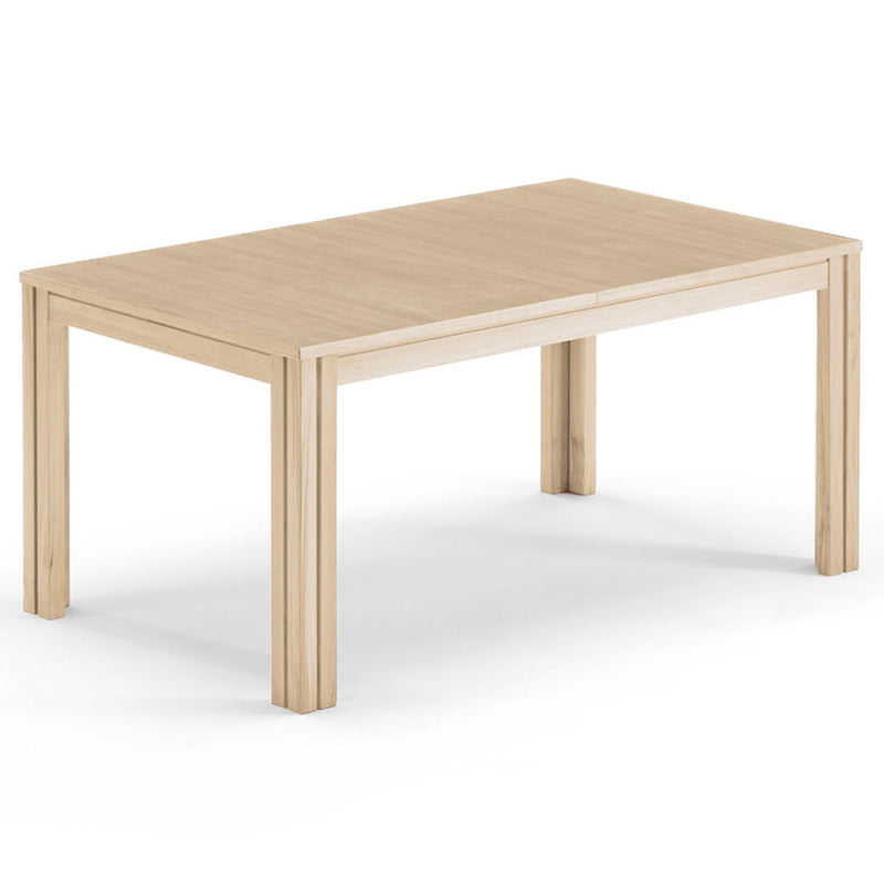 Skovby SM 23 Dining Table Oil White GALLERY