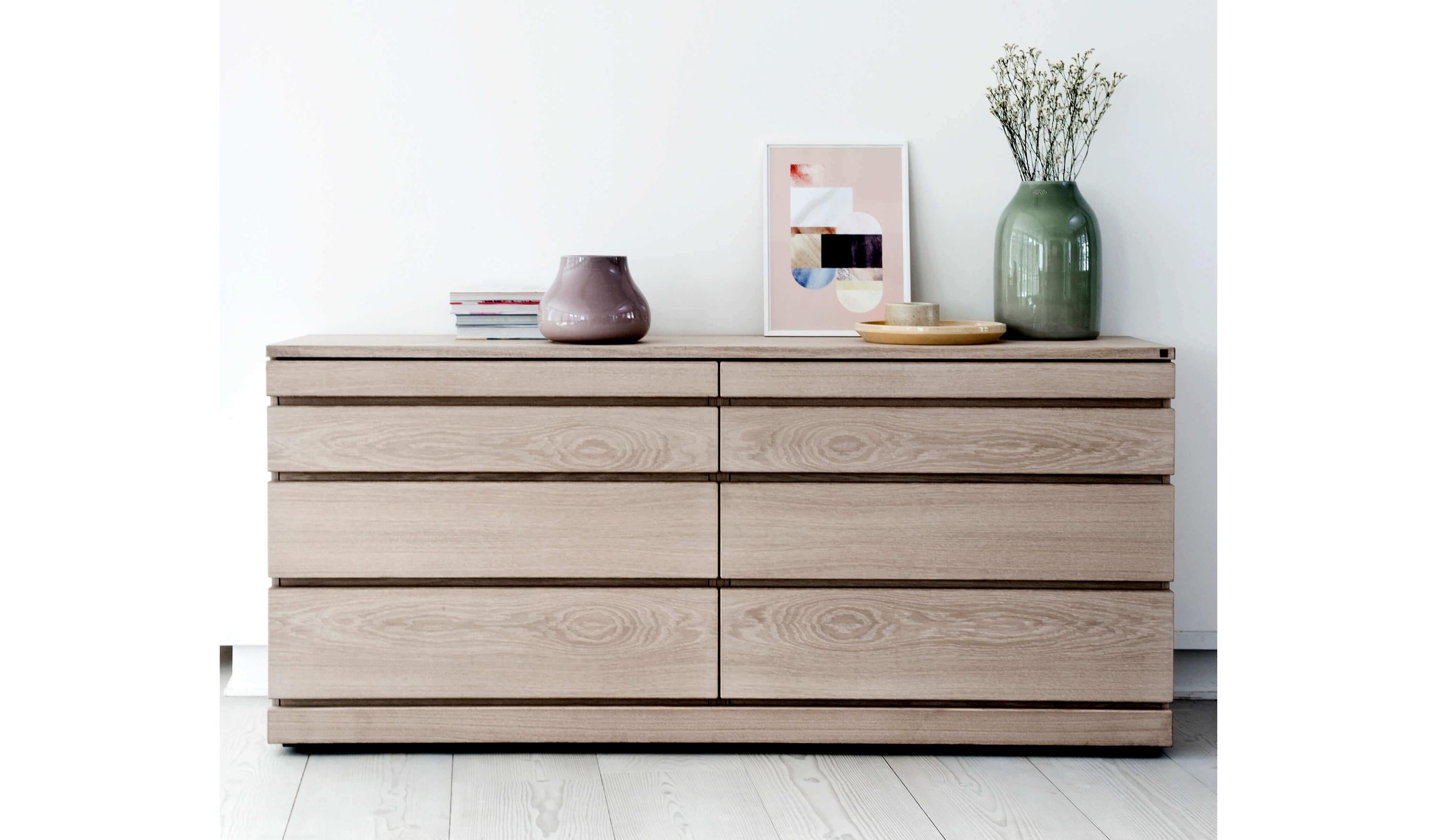 Skovby SM 88 Sideboard - Hansen Interiors