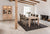 Skovby SM 24 with SM 64 dining chair GALLERY