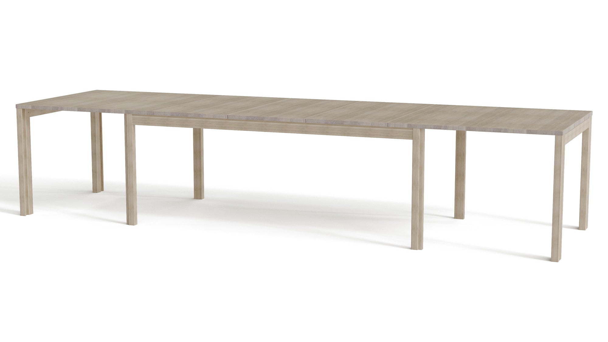 Skovby SM 24 with 3 leaves 