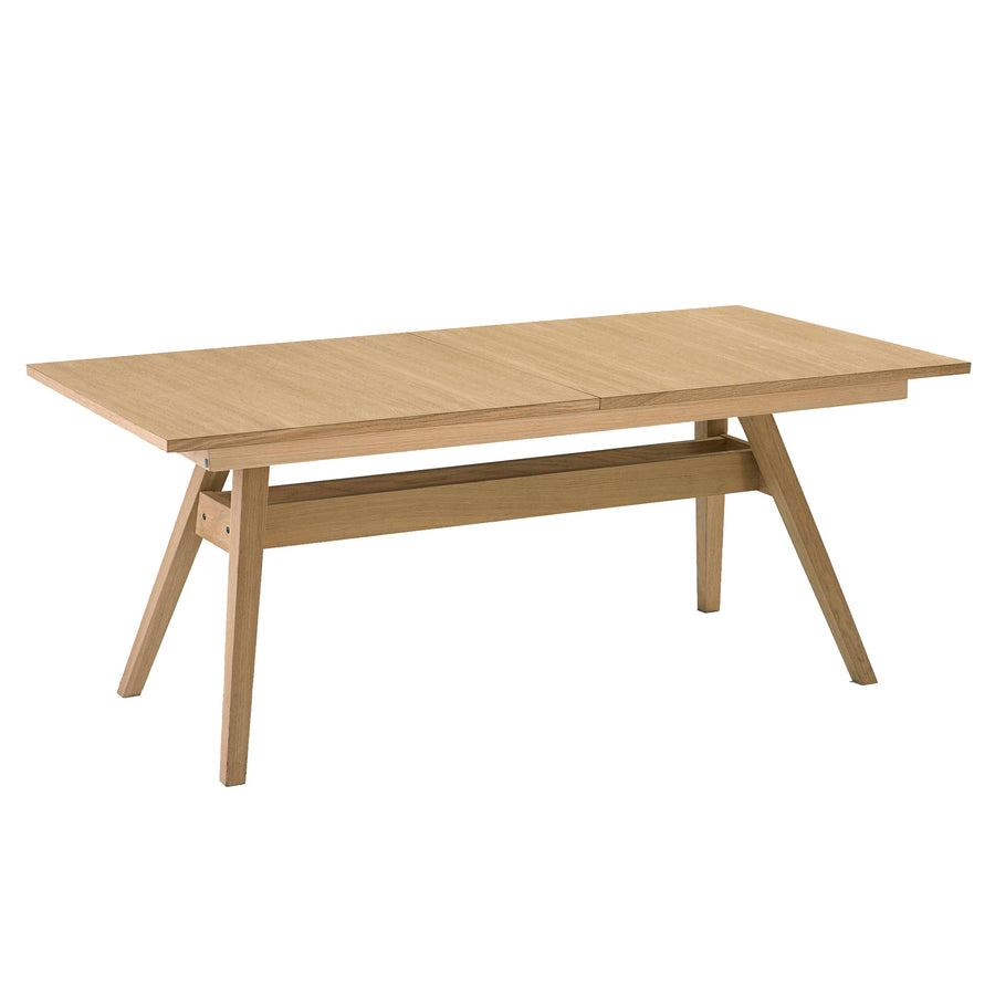 Skovby SM 11 Dining Table Extendable - Hansen Interiors