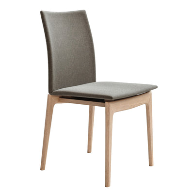 Skovby SM 63 Dining Chair Oak Lacquer Gallery