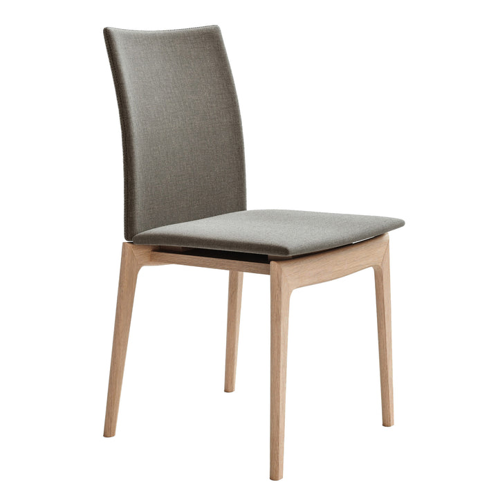 ダイニングチェア Skovby side chair Skovbysm63eDiningChairHansenIn