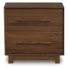 Sloane 2 Drawer Nightstand