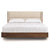 Copeland Sloane Bed Walnut GALLERY