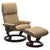 Stressless Admiral Large Recliner - Classic - Paloma Sand - In Stock