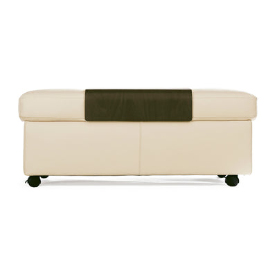 Stressless Double Ottoman