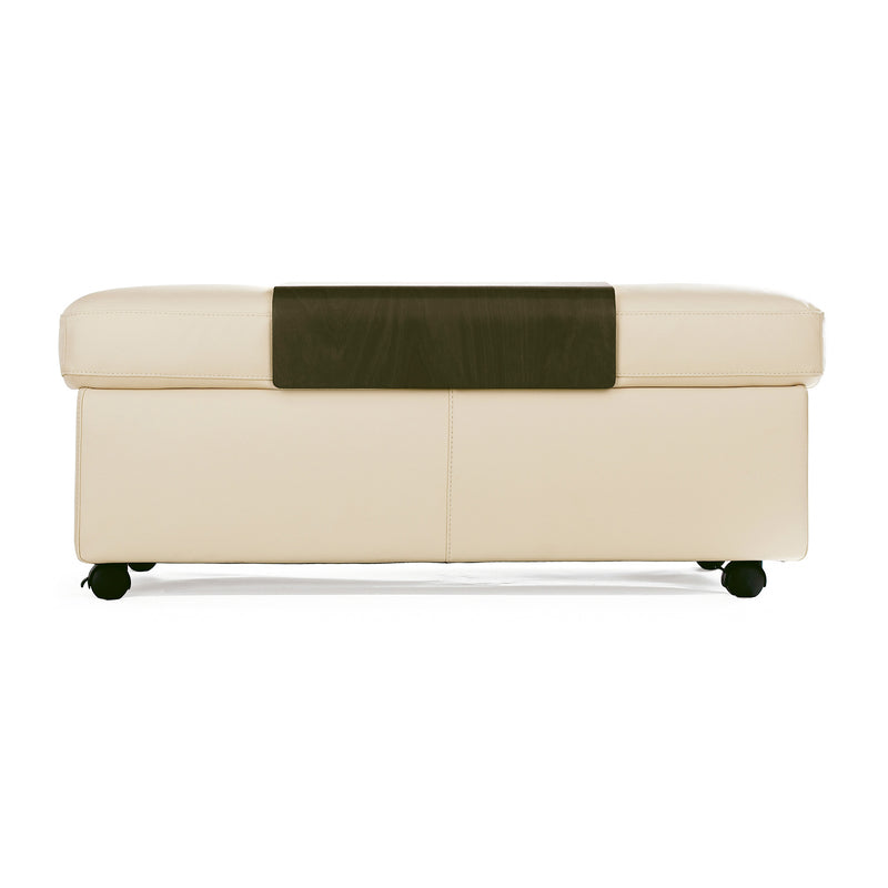 Stressless Double Ottoman