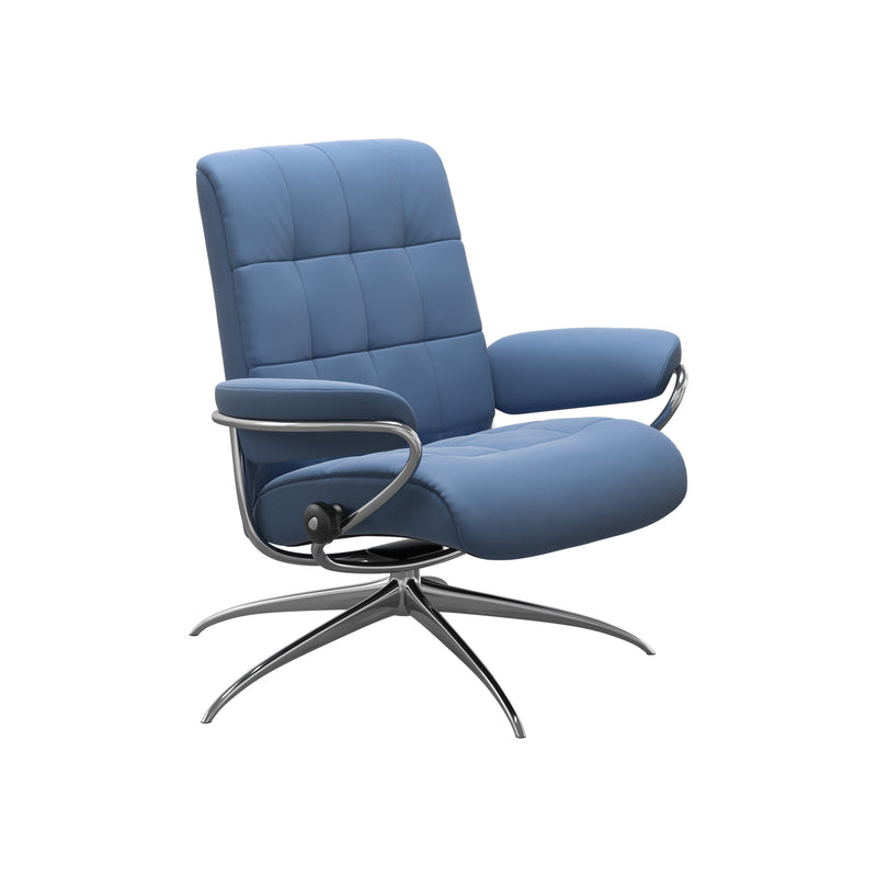 Stressless London Recliner Low Back