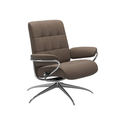 Stressless London Recliner Low Back