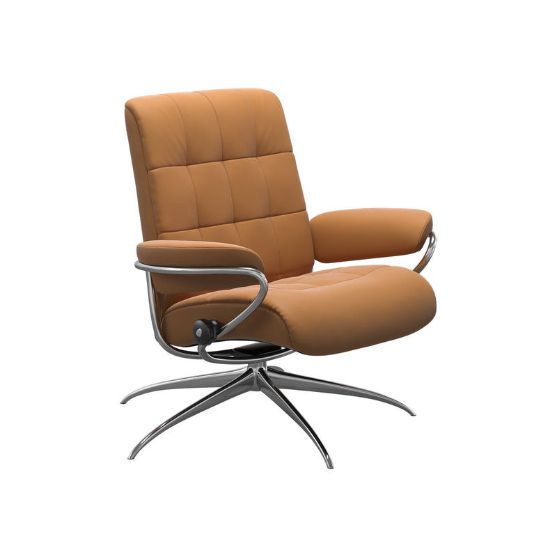 Stressless London Recliner Low Back