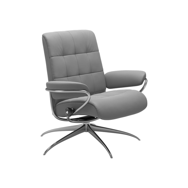 Stressless London Recliner Low Back
