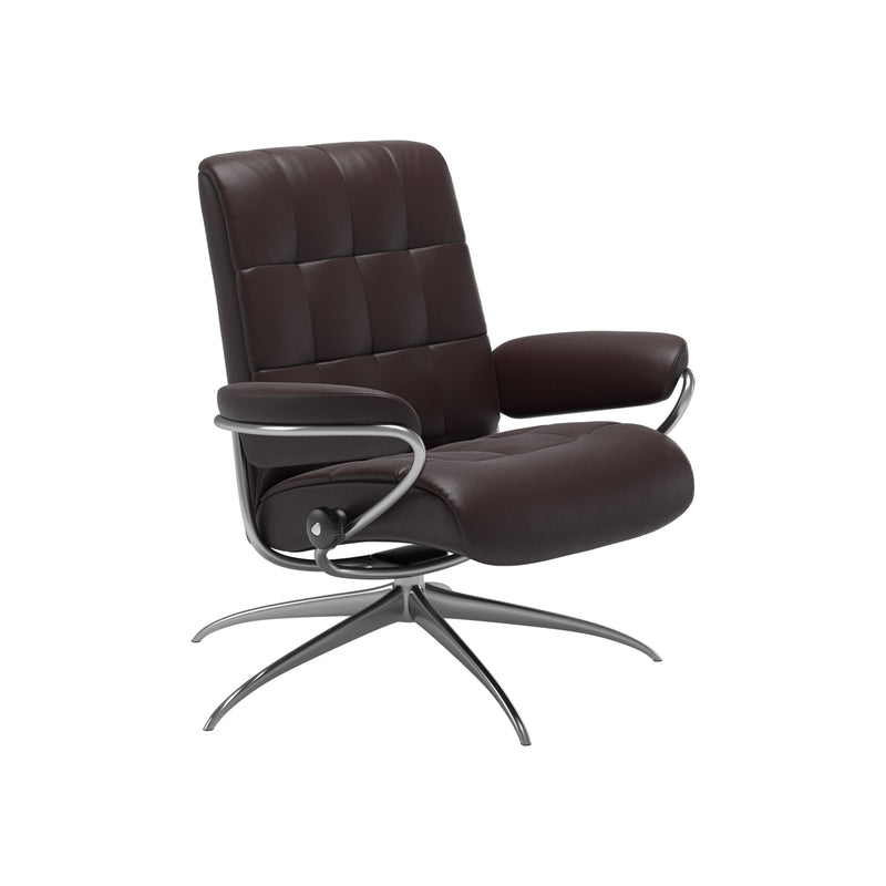 Stressless London Recliner Low Back