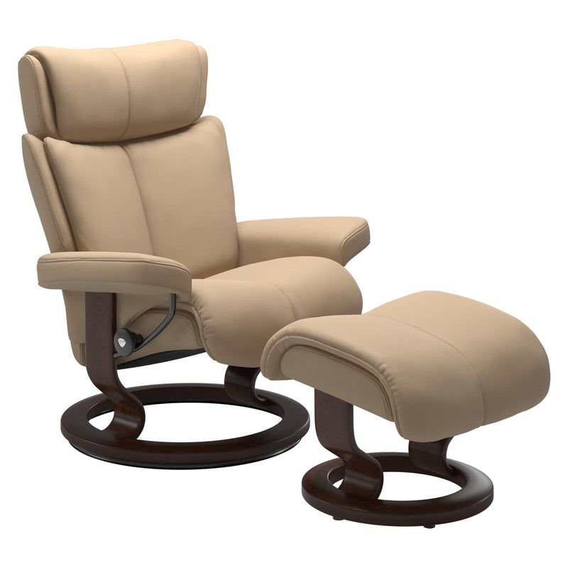 Stressless Magic Recliner Classic (L)