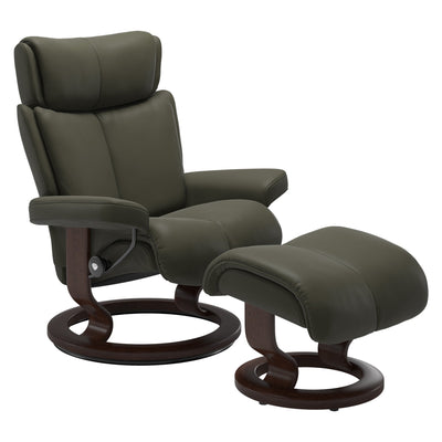 Stressless Magic Recliner Classic (M)