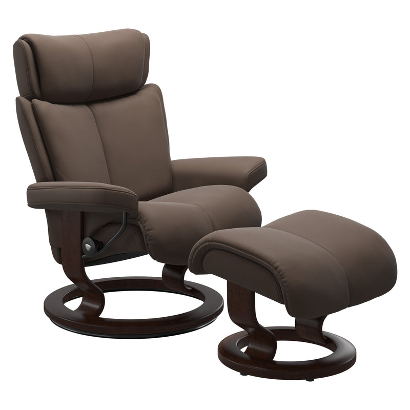 Stressless Magic Recliner Classic (L)