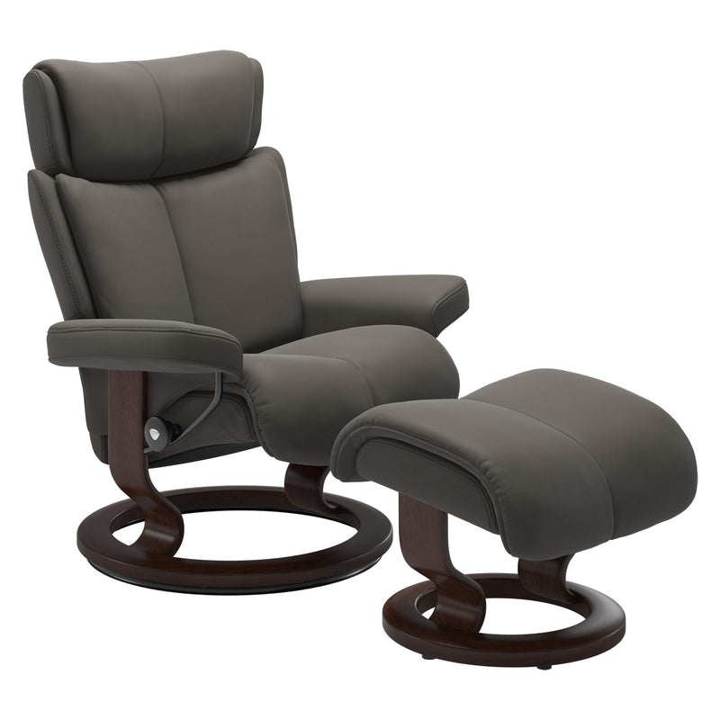 Stressless Magic Recliner Classic (L)