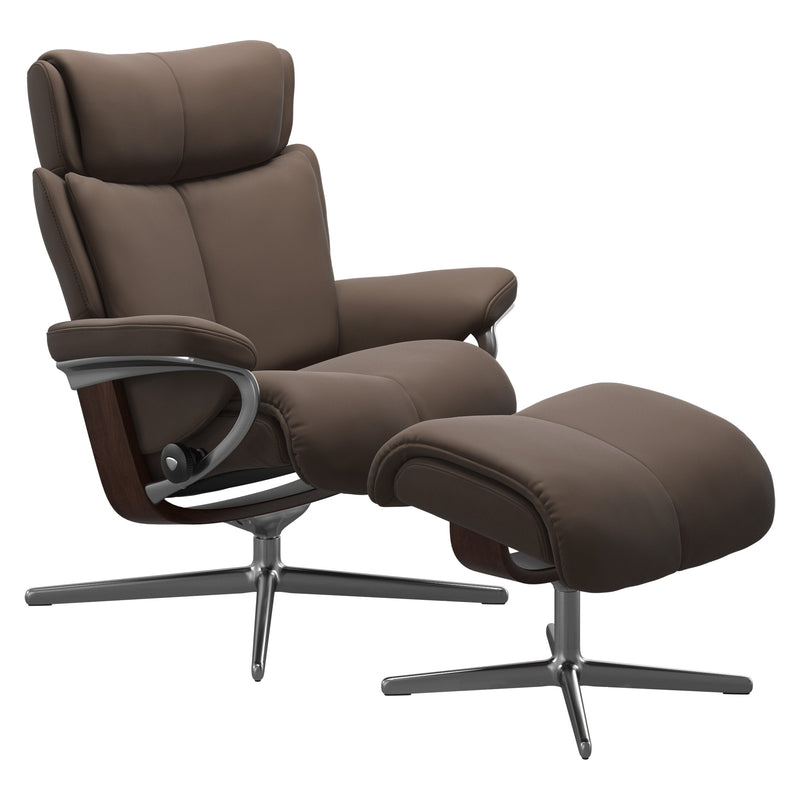 Stressless Magic Recliner Cross