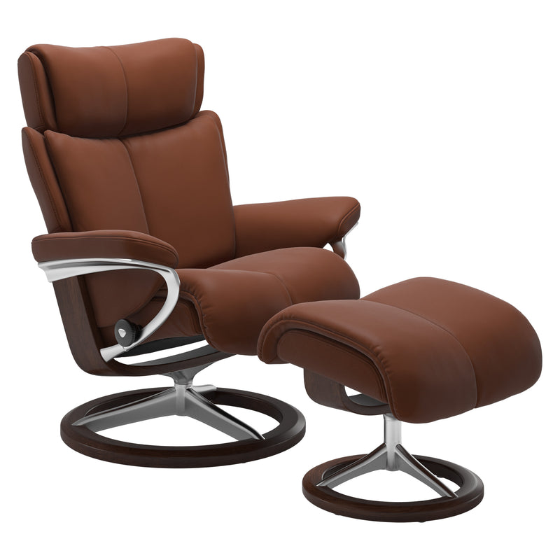 Stressless Magic Recliner Signature