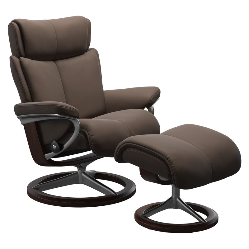 Stressless Magic Recliner Signature (M)