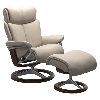 Stressless Magic Recliner Signature (M)