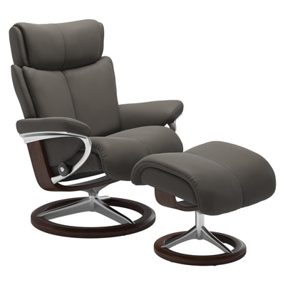 Stressless Magic Recliner Signature (M)