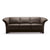 Stressless Manhattan Sofa Paloma Chocolate Leather