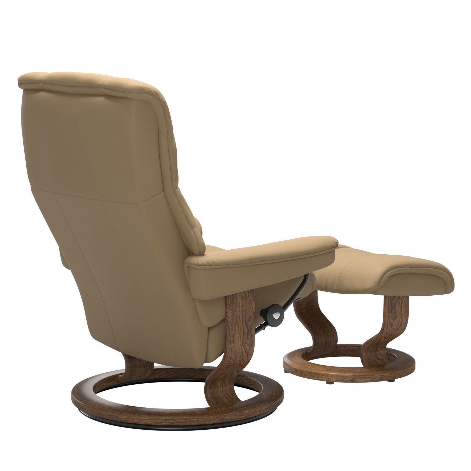 Stressless paloma sand deals