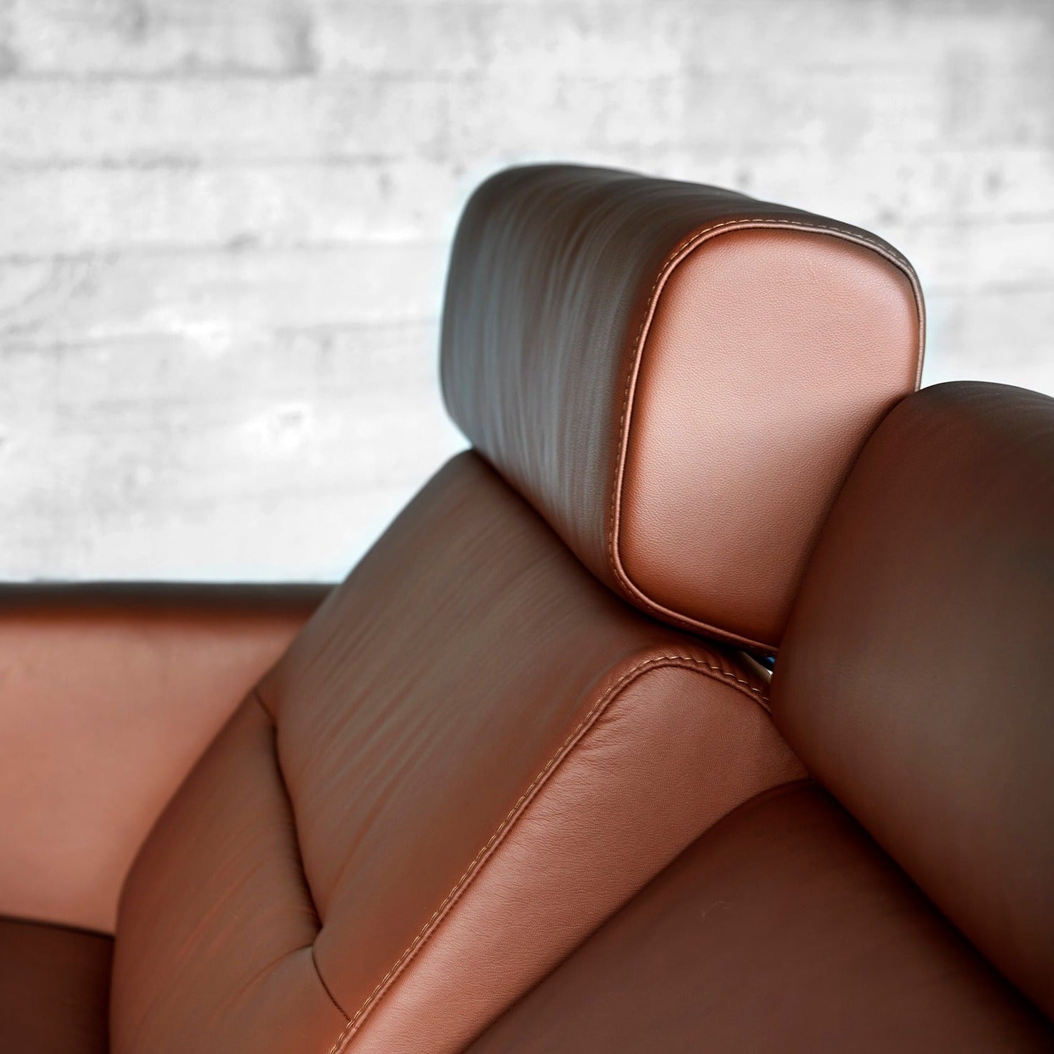 Stressless Stella Headrest 1/2/3 Seat