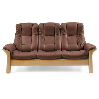 Stressless Windsor High Back Sofa