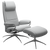 Stressless Paris Recliner High Back